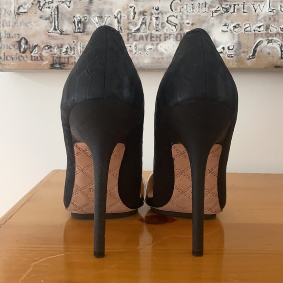 L.A.M.B 3 inch heels - Picture 2 of 4